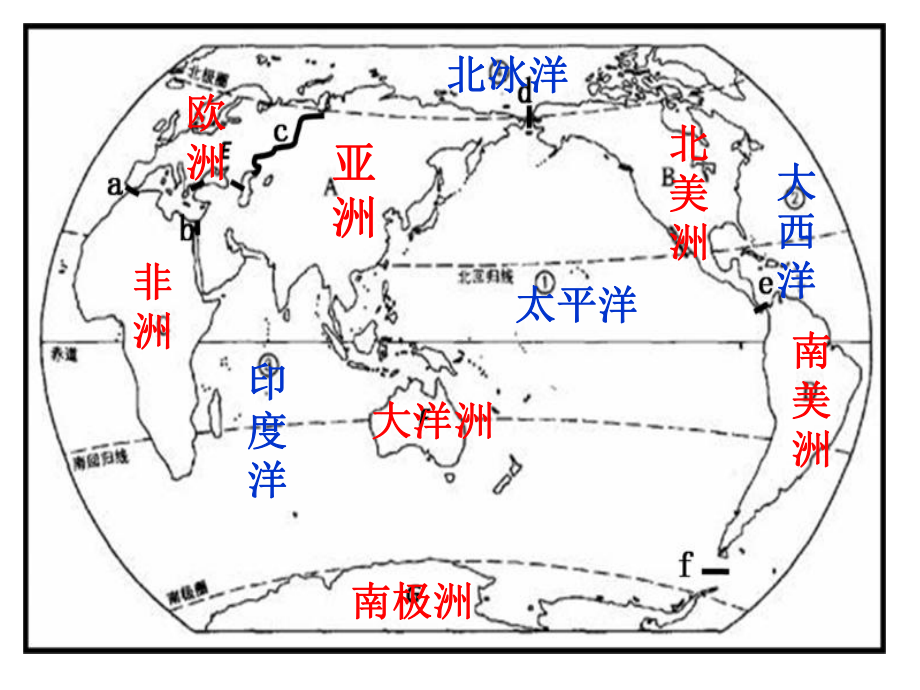 人教版地理七年级下册第六章-全部课件.ppt_第3页