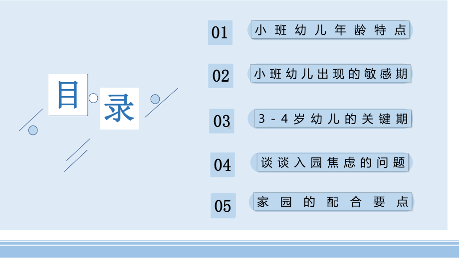 小班开学第一课家园沟通从心开始-完整版PPT课件.pptx_第3页