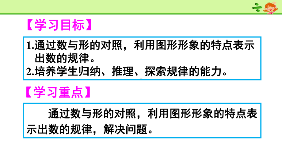 人教版六年级上册数学-第8单元-数学广角-数与形-PPT课件.pptx_第2页