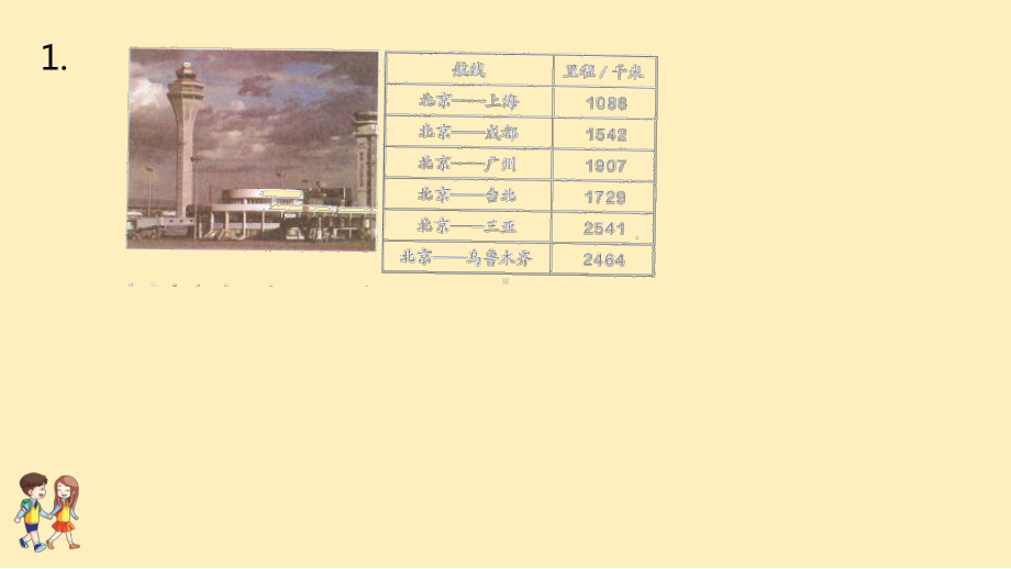 三年级上册数学教材习题课件：总复习(人教版).pptx_第2页