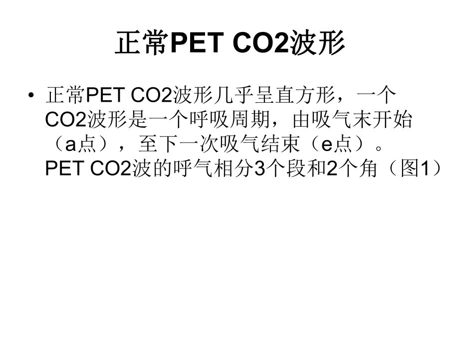 呼气末二氧化碳波形分析PPT培训课件.ppt_第3页