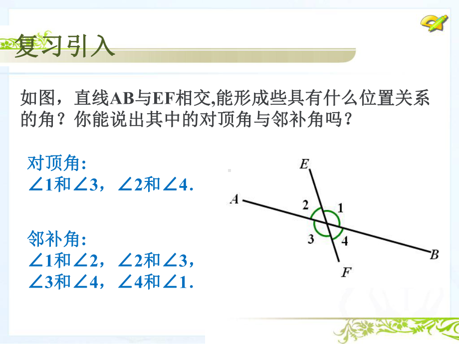 同位角、内错角、同旁内角-完整课件PPT.ppt_第2页