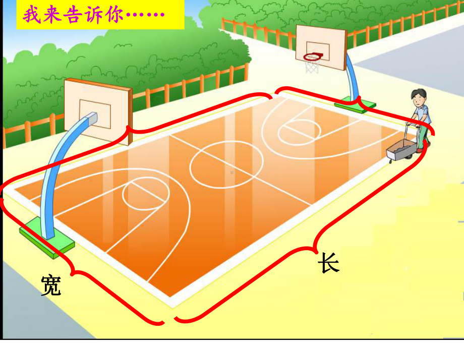 三年级上册数学课件-长方形和正方形周长的计算-苏教版.ppt_第3页