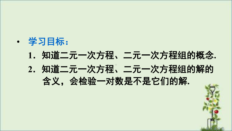 人教版初中七年级数学下册第八章教学课件.pptx_第3页