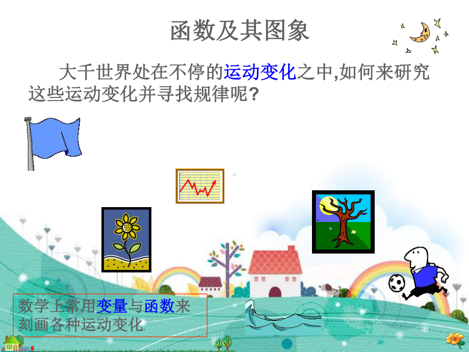 华东师大版八年级数学下册第17章函数及其图像PPT课件全套.ppt_第1页