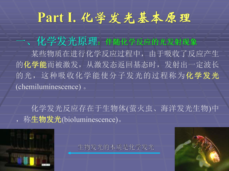 化学发光原理及应用PPT课件.pptx_第3页