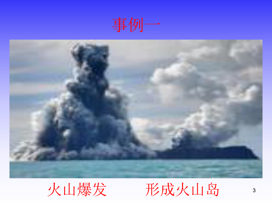 地球内部运动引起的地形变化ppt课件.ppt_第3页