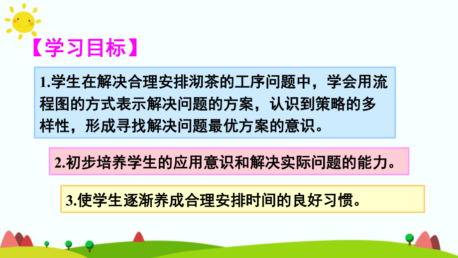 人教版四年级数学上册《第八单元数学广角》精品课件.pptx_第2页