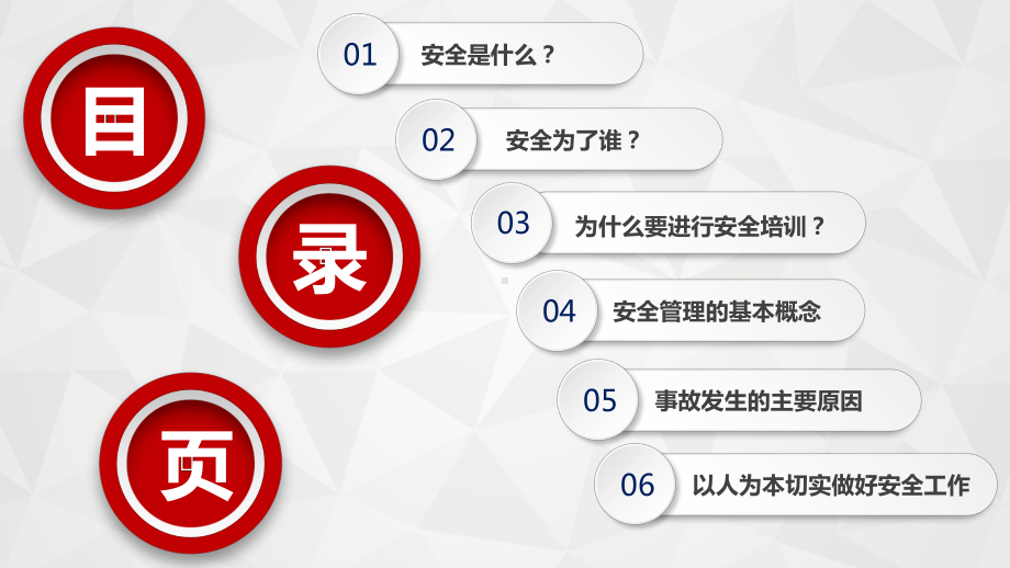 企业安全生产管理培训(1)PPT模板（优质课件）.ppt_第2页