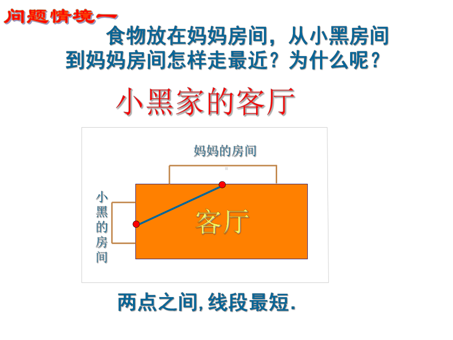 北师大版八年级上数学课件第一章1.3勾股定理的应用立体图形中的最短路径问题(共18页).pptx_第3页