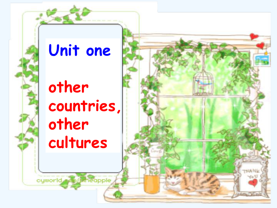 《教学分析》-Module9unit1Reading教学课件.ppt_第1页