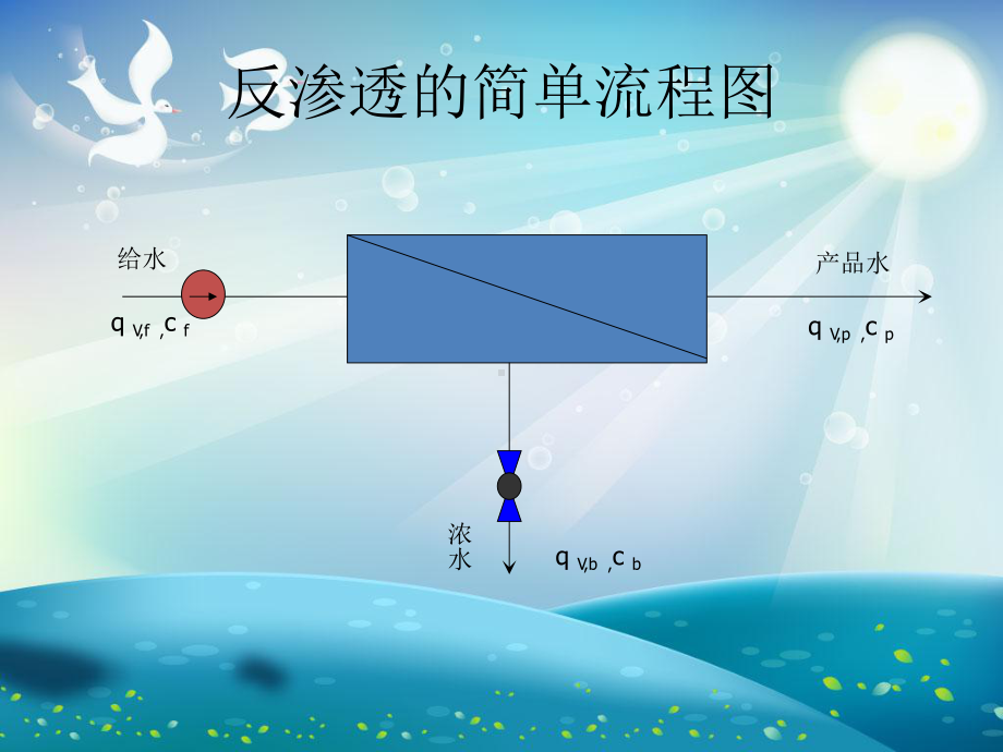 反渗透的原理及其应用课件.ppt_第2页