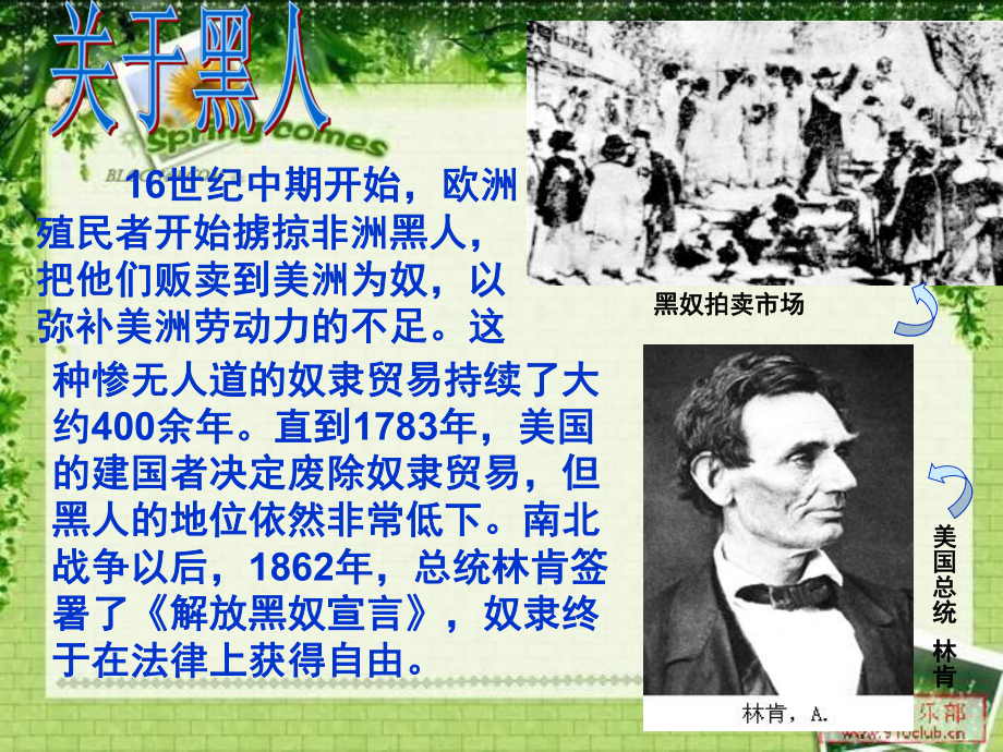 《我有一个梦想》优秀PPT参考课件.ppt_第3页