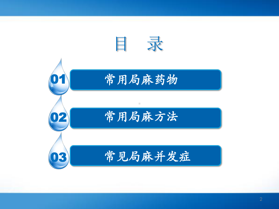 口腔局部麻醉ppt课件.ppt_第2页