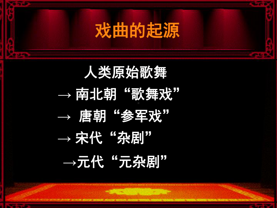 《梨园百花》八年级音乐PPT参考课件.ppt_第3页