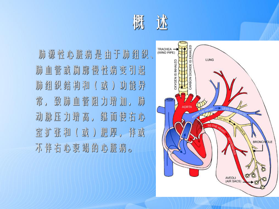 （完整版）肺源性心脏病病人的护理课件PPT文档.ppt_第2页