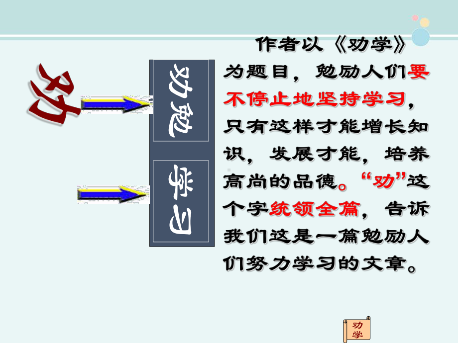 《荀子》劝学完整教学课件PPT.ppt_第2页