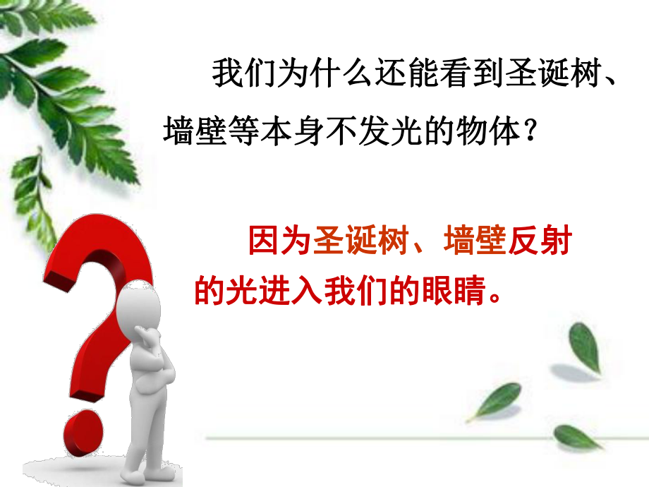 光的反射ppt课件.ppt_第3页