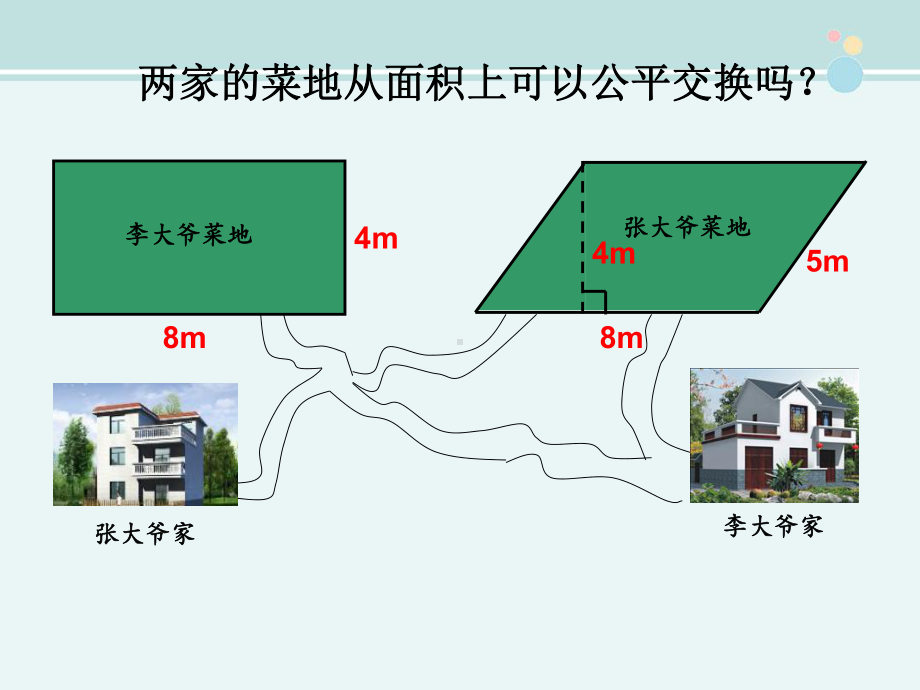 平行四边形的面积-获奖-名优-完整版PPT课件.ppt_第2页