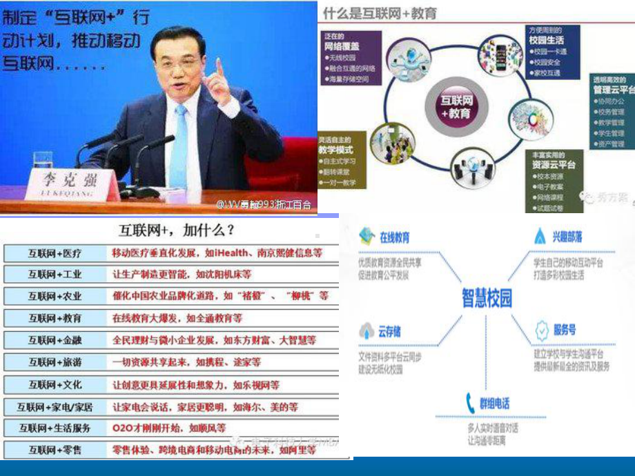 信息技术在初中数学的应用PPT课件.pptx_第2页