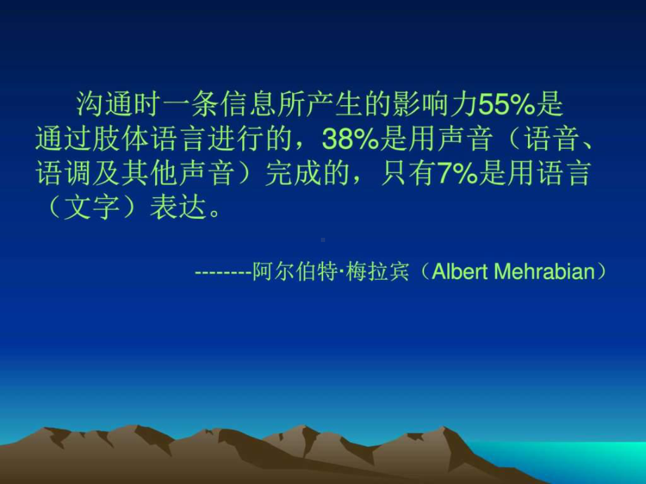 《身体语言》PPT课件.ppt_第3页