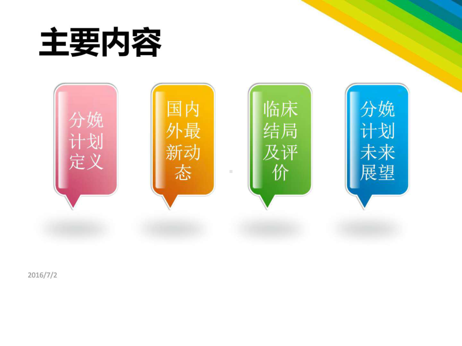 《分娩计划》PPT课件.ppt_第2页