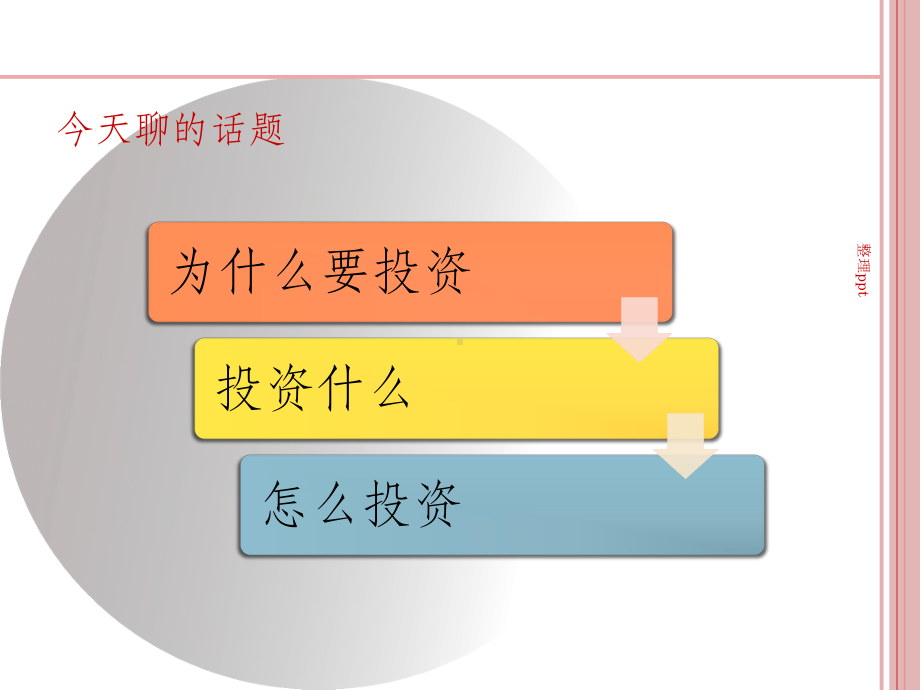 《投资理财》PPT课件.pptx_第2页