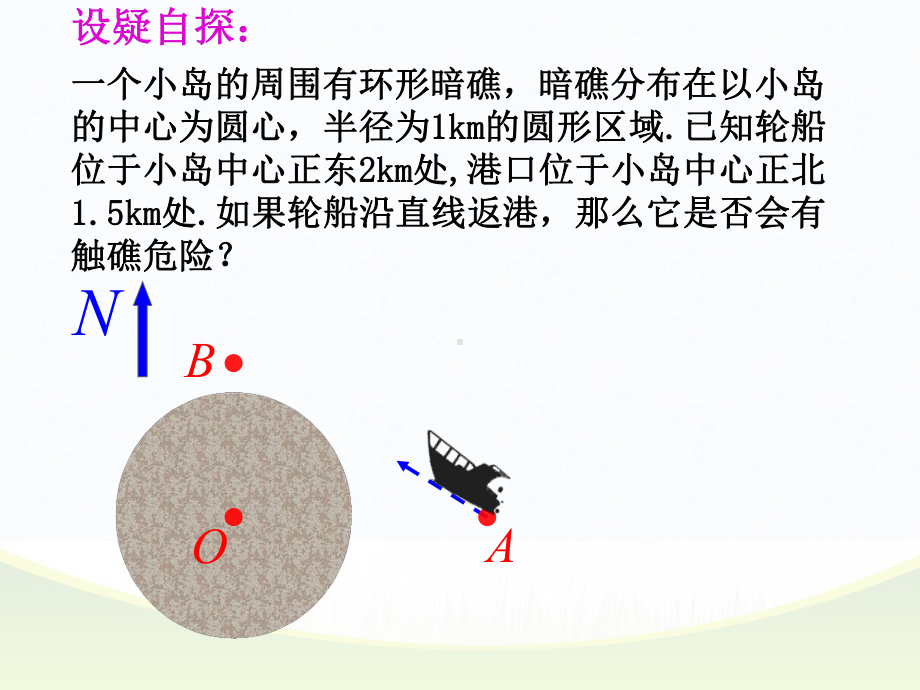 《直线和圆的位置关系》教学课件ppt.ppt_第2页