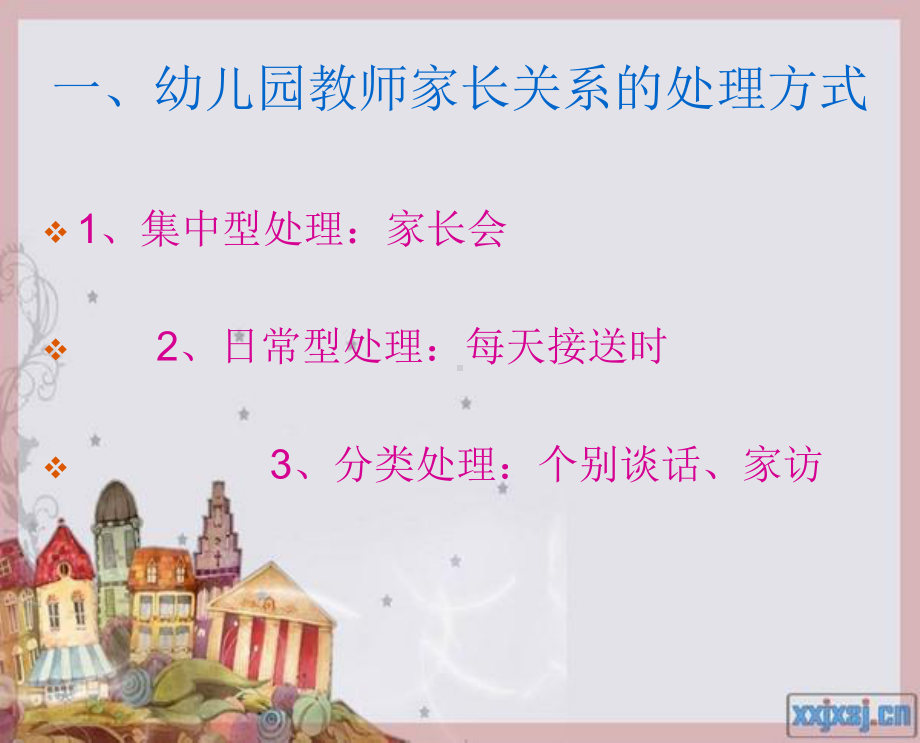 幼儿园教师与家长沟通课件.ppt_第3页