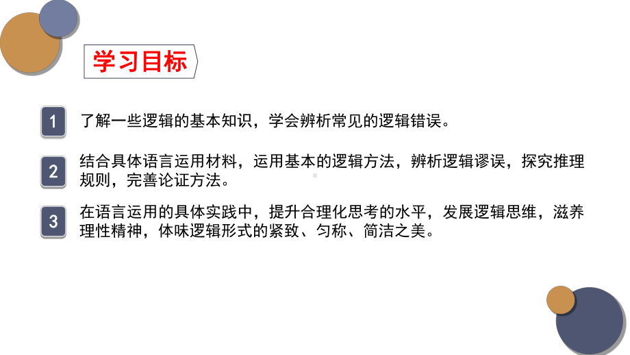 《逻辑的力量》课件29张-2021-2022学年统编版高中语文选择性必修上册.ppt_第2页