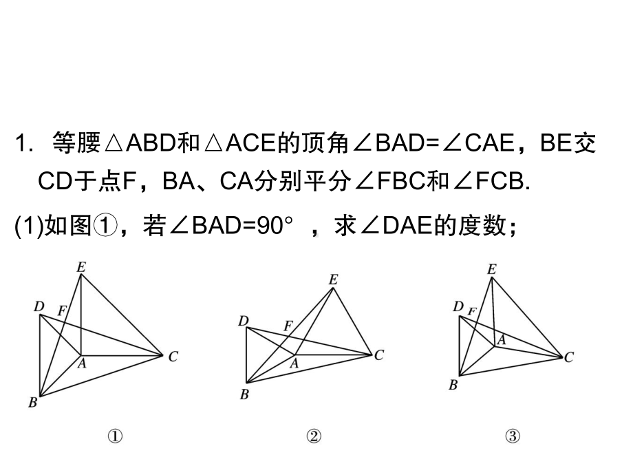 人教版八年级数学上册课件：专题八-压轴题专训-(共38张PPT).ppt_第2页