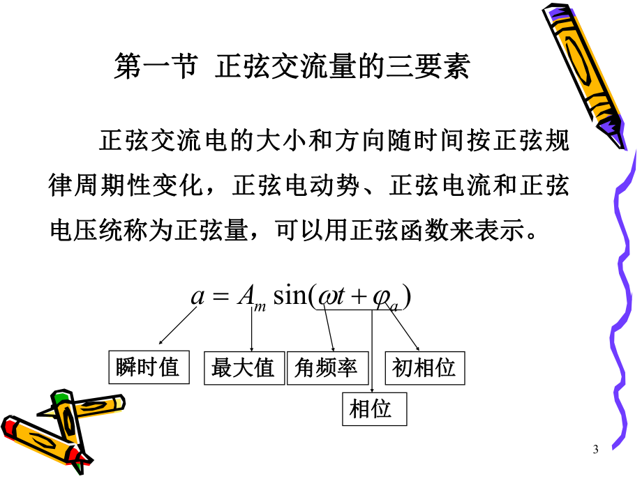 南京农业大学物理第章交流电资料课件.ppt_第3页