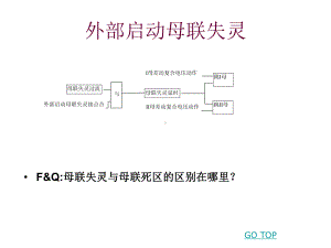 南瑞微机母线保护装置原理培训讲义(下)课件.ppt