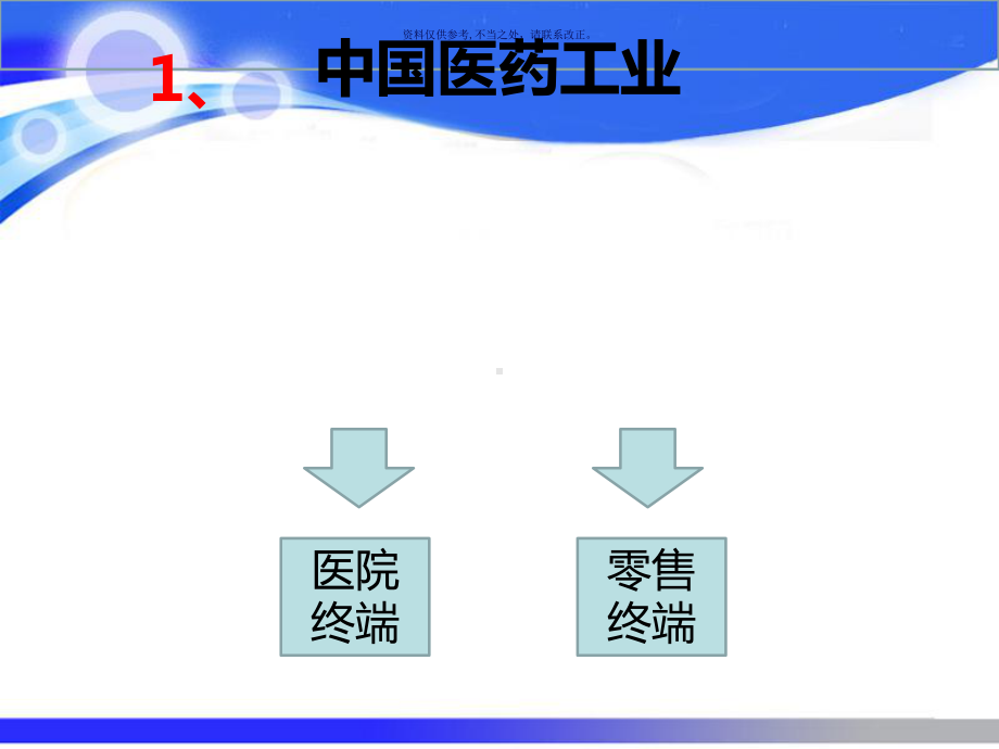 医药销售流程概述课件.ppt_第2页