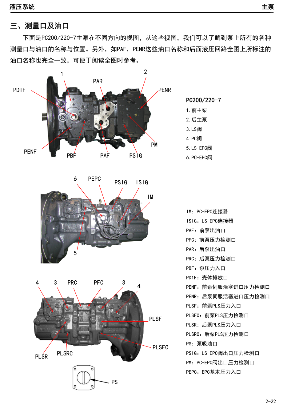 小松挖掘机资料：pc-02(出书)课件.ppt_第2页