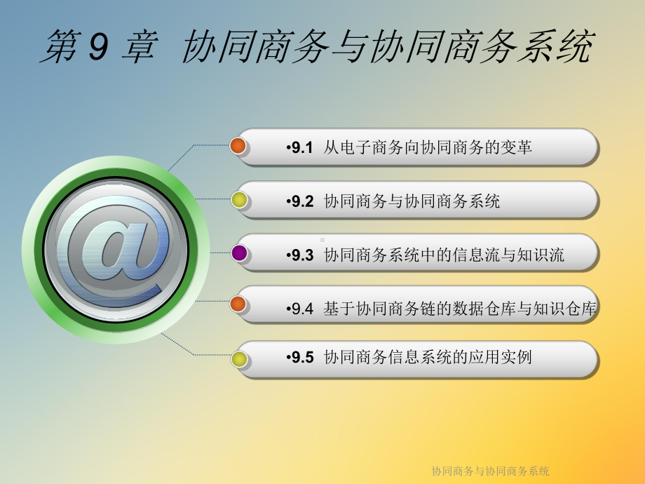 协同商务与协同商务系统课件.ppt_第2页