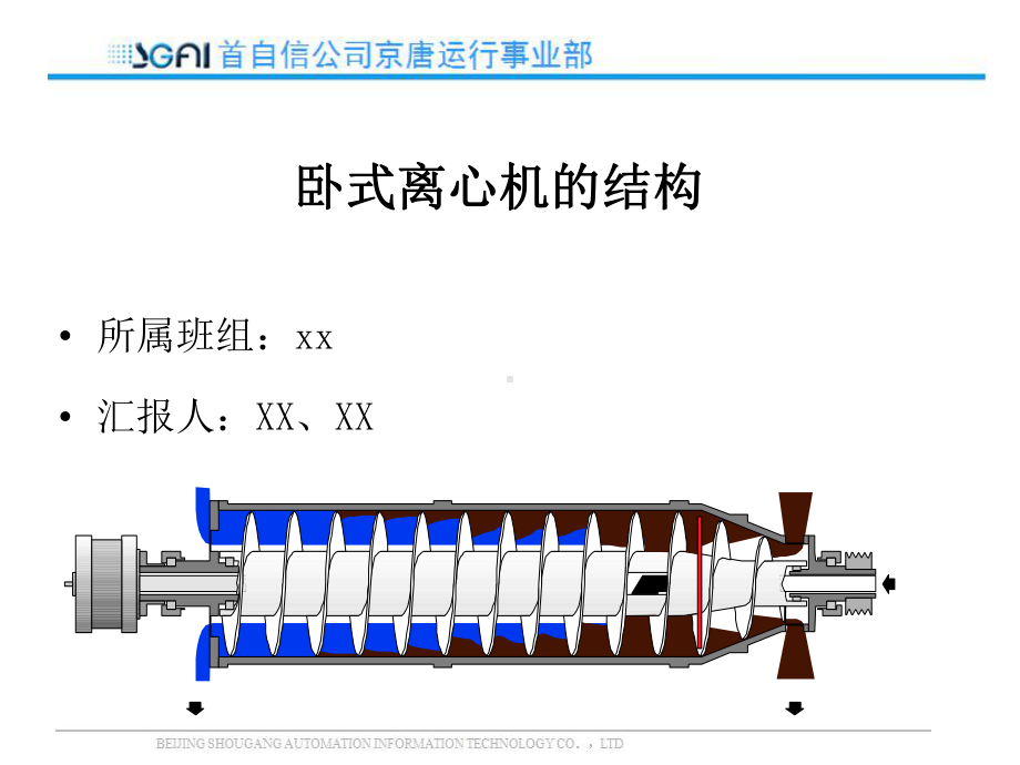 卧式离心机的结构(工程理培训)课件.pptx_第1页