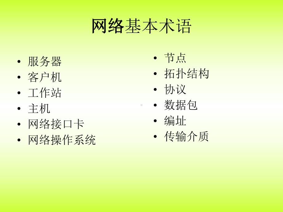 八年级第一课计算机网络及应用课件.ppt_第1页