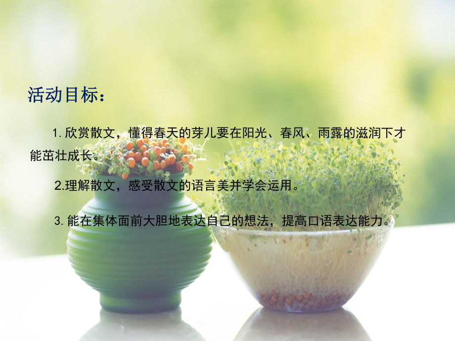 幼儿园课件：芽儿.ppt_第2页