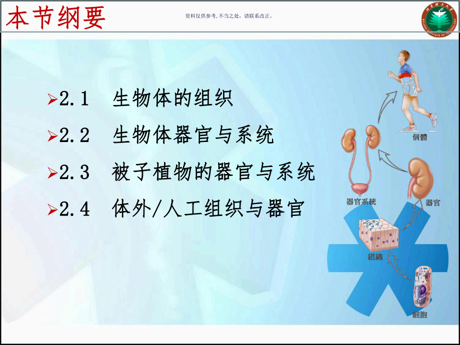 器官组织和系统课件.ppt_第1页