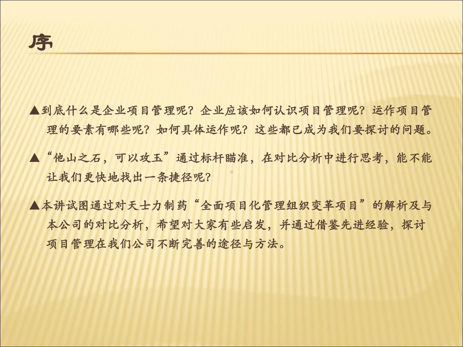 企业项目管理的经验借鉴与思考共30页课件.ppt_第3页