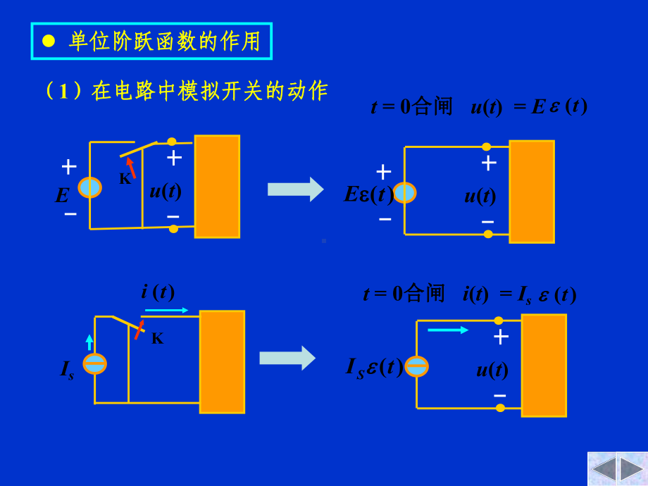 一阶电路的阶跃响应-35页PPT.ppt_第2页