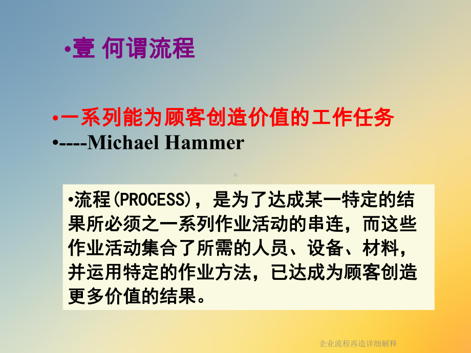 企业流程再造详细解释课件.ppt_第2页