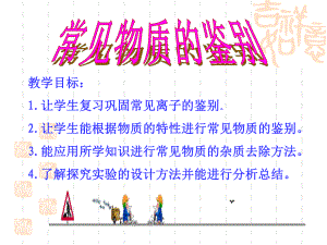 常见物质的鉴别课件.ppt