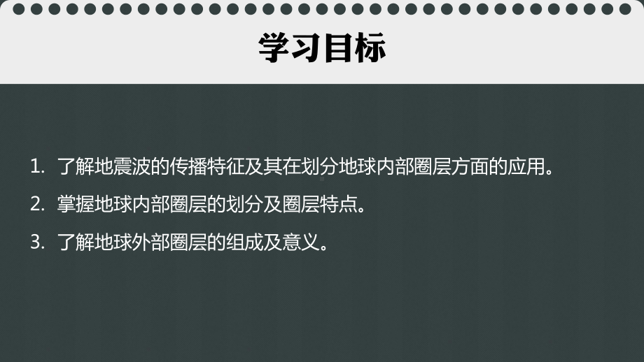 人教版必修一1.4地球的圈层结构(共30张PPT)课件.ppt_第2页