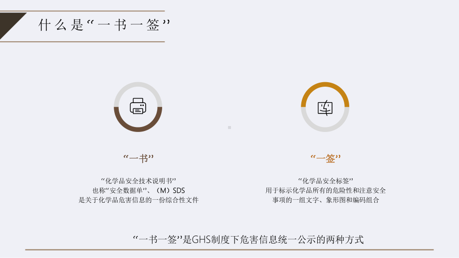 化学品“一书一签”培训PPT课件.pptx_第2页