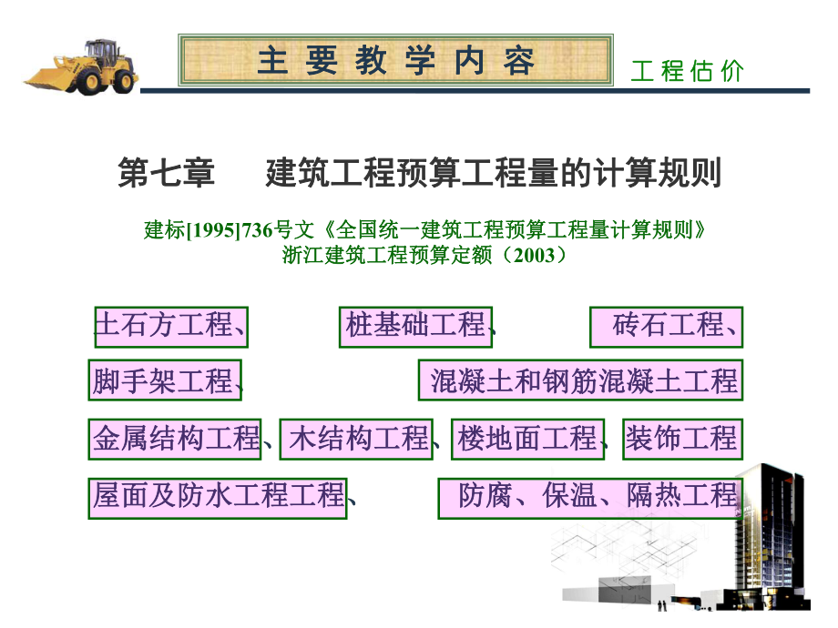 土石方工程桩基础工程课件.ppt_第1页