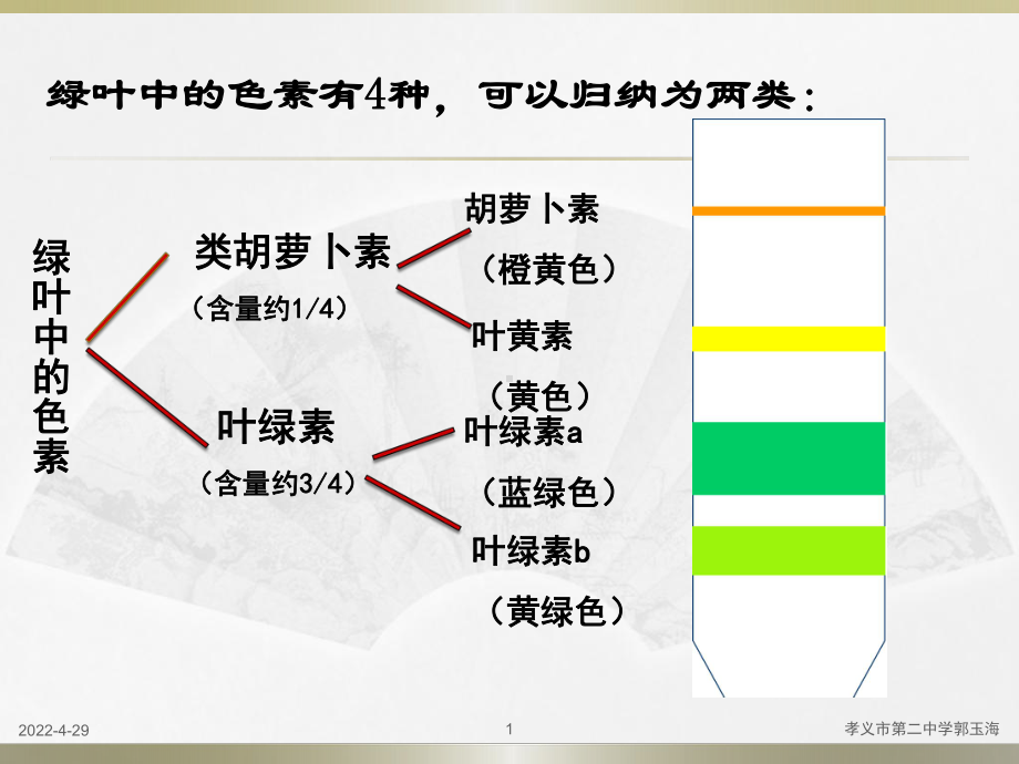 光合作用的探究历程与过程课件.ppt_第1页