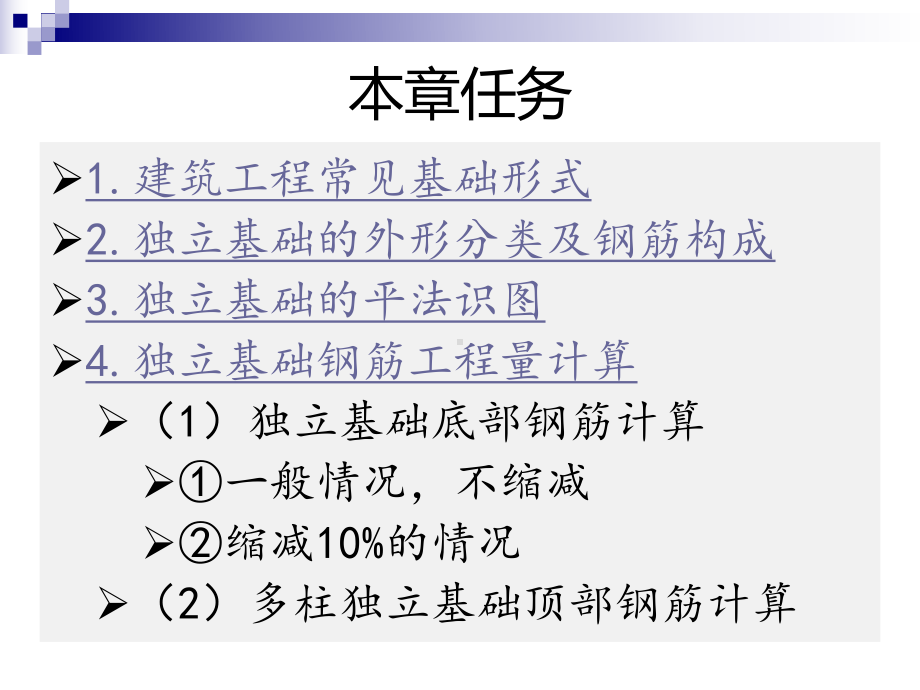 平法识图独立基础钢筋识图与计算课件.ppt_第3页