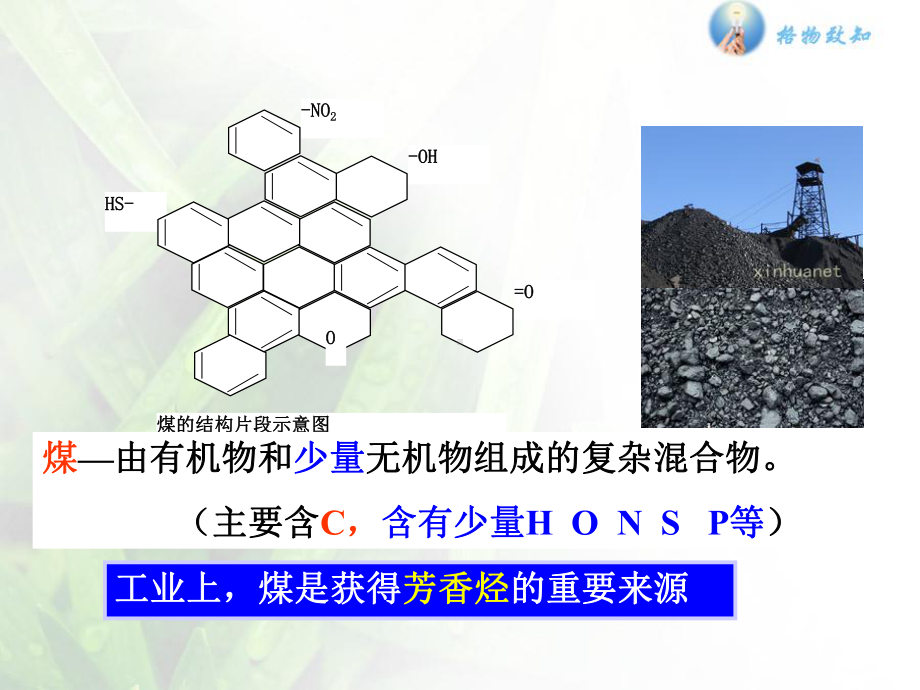 人教版必修二第四章第二节资源综合利用环境保护(22张ppt)(共22张PPT)课件.ppt_第2页